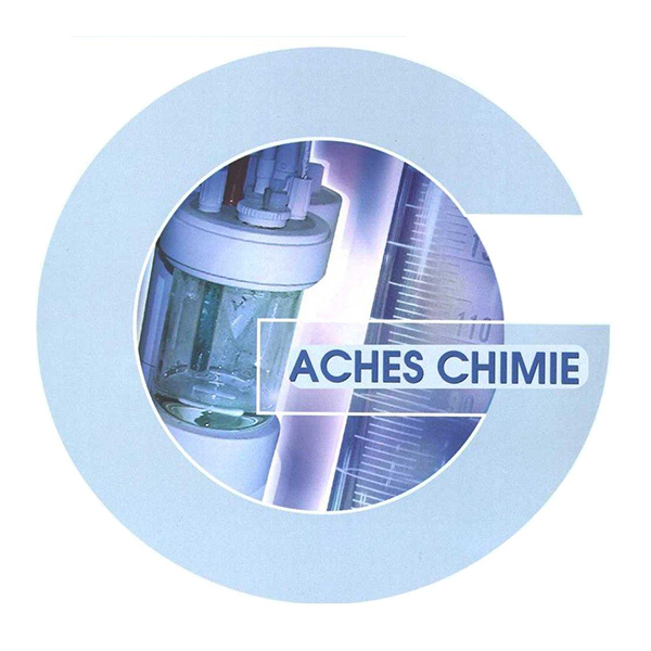 Logo Gaches Chimie