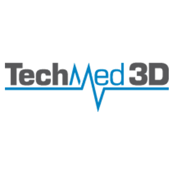 Logo TechMed3D