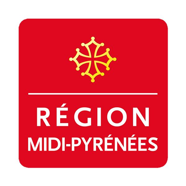 Région Midi-Pyrénées